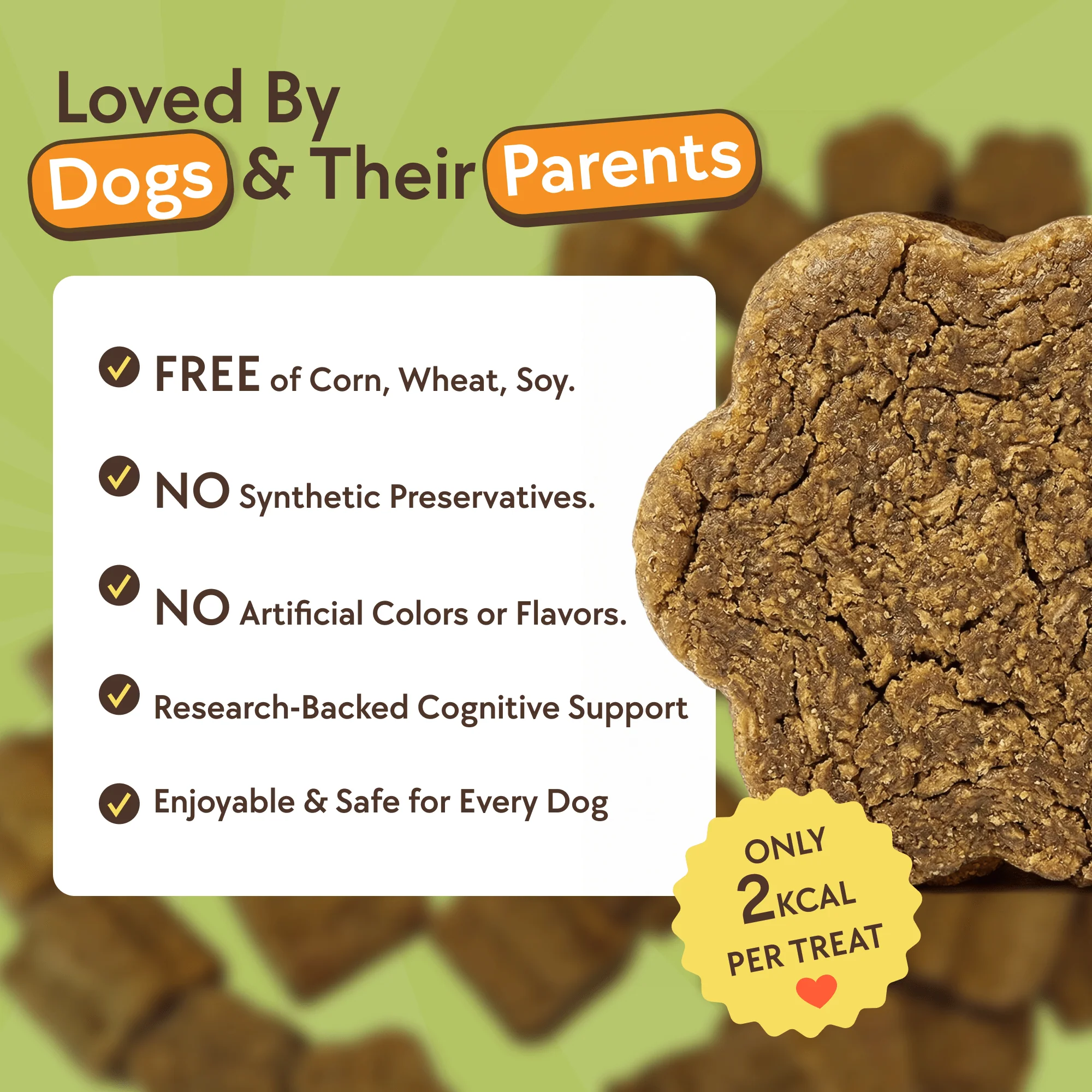 DOGUS Training Treats - Image 3