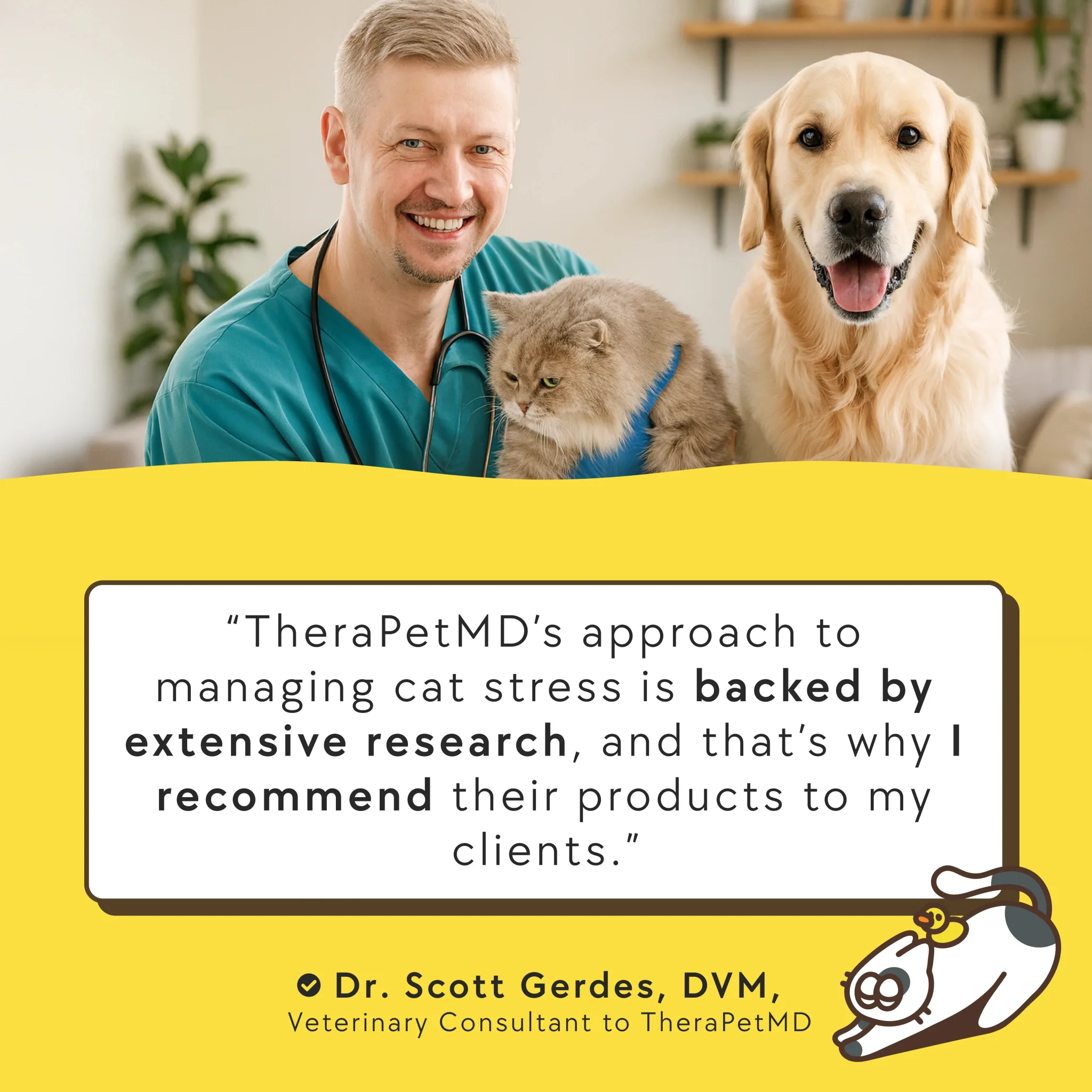 Cat Calming Spray - Image 5