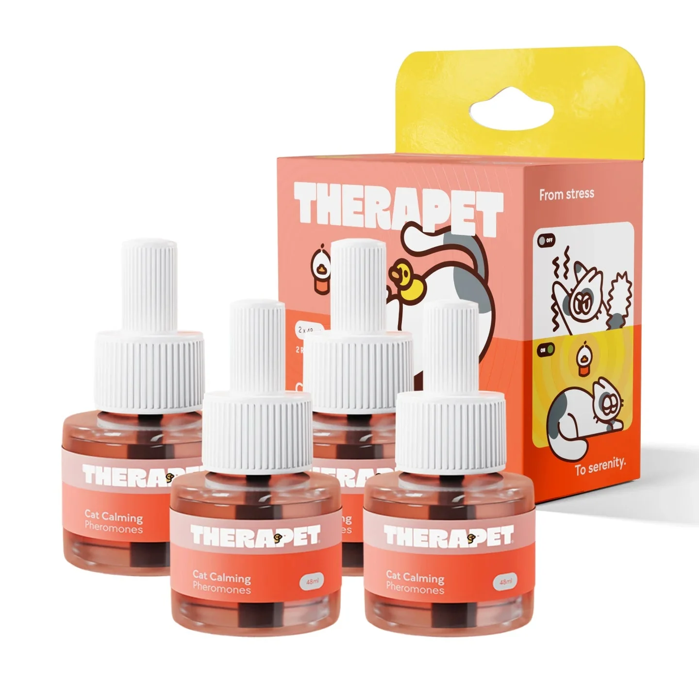 TheraPet Cats Refills - Image 12