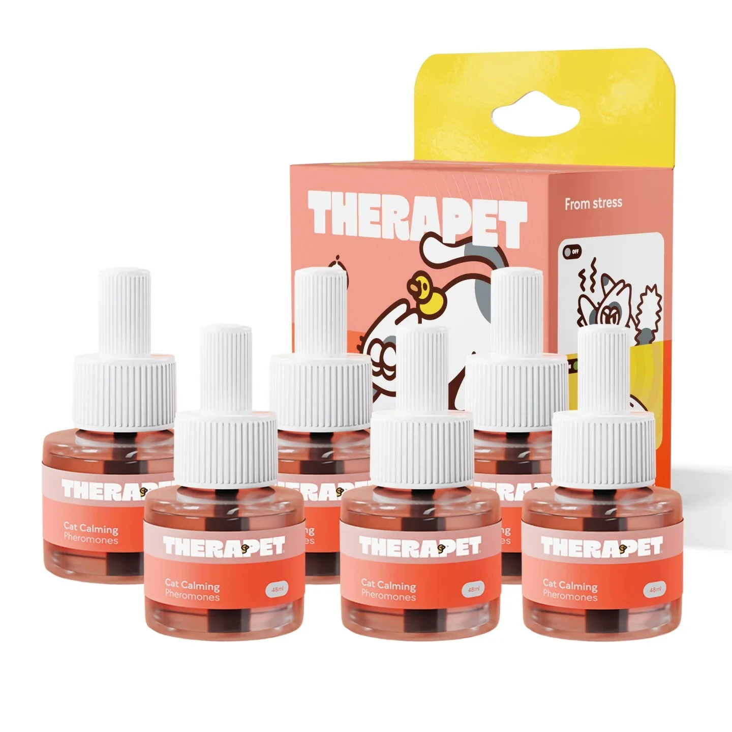 TheraPet Cats Refills - Image 13