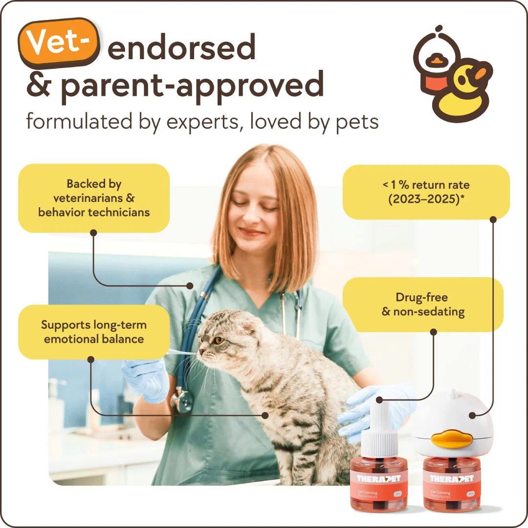 TheraPet Cats Refills - Image 9
