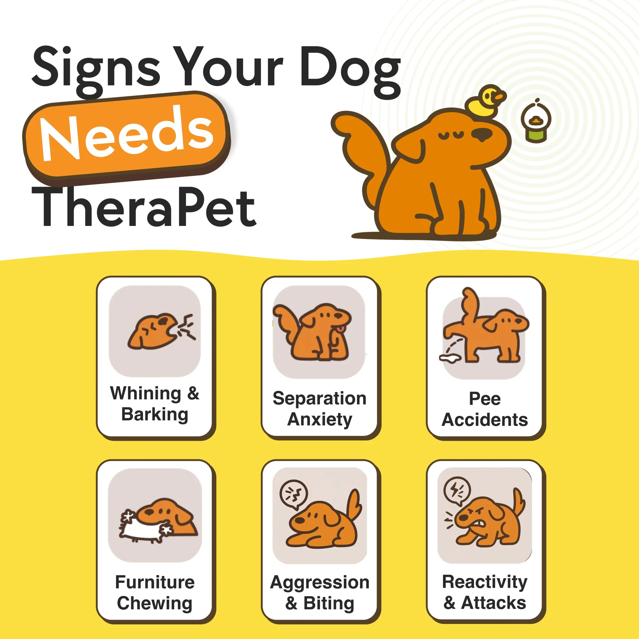 Dog Calming Spray - Image 3