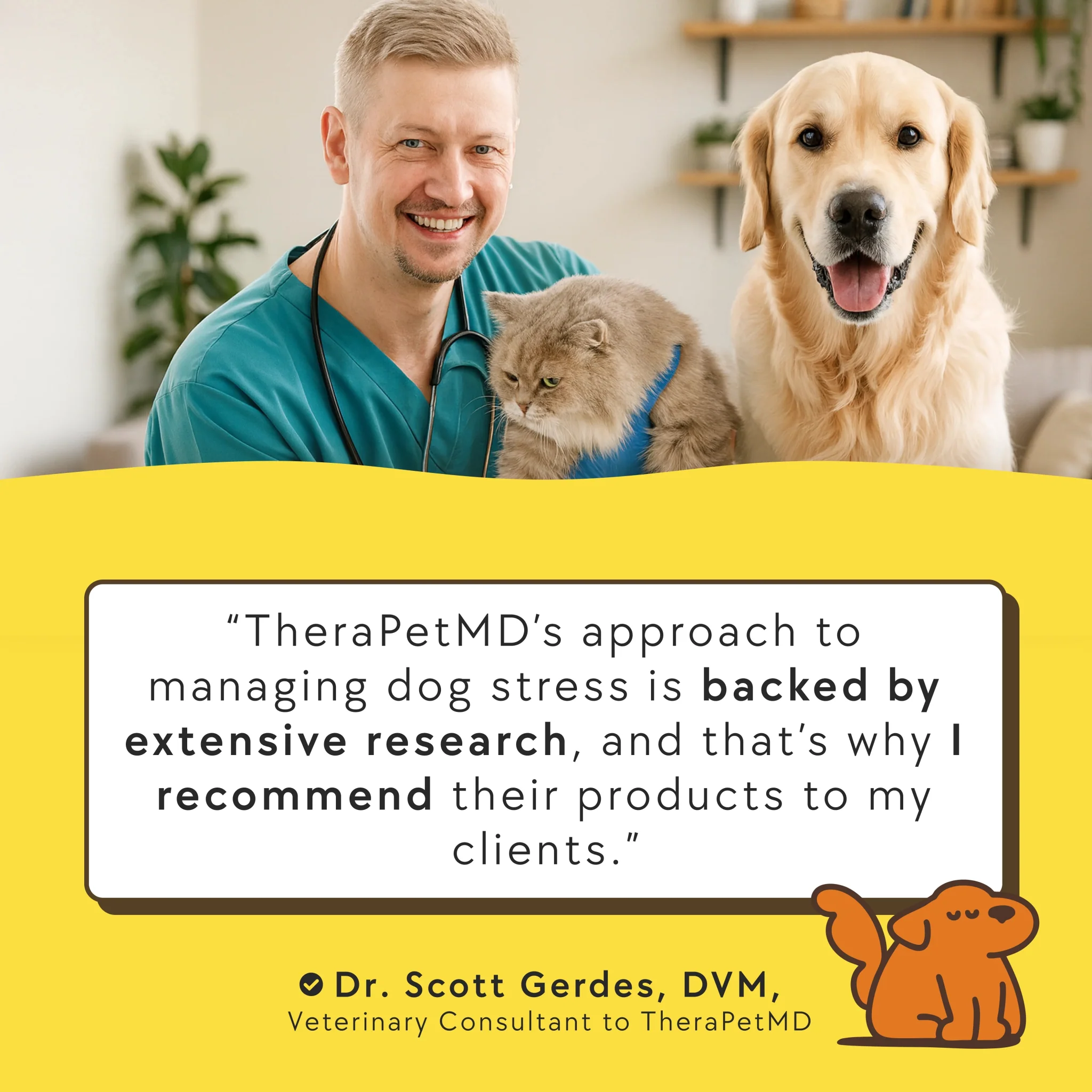 Dog Calming Spray - Image 5