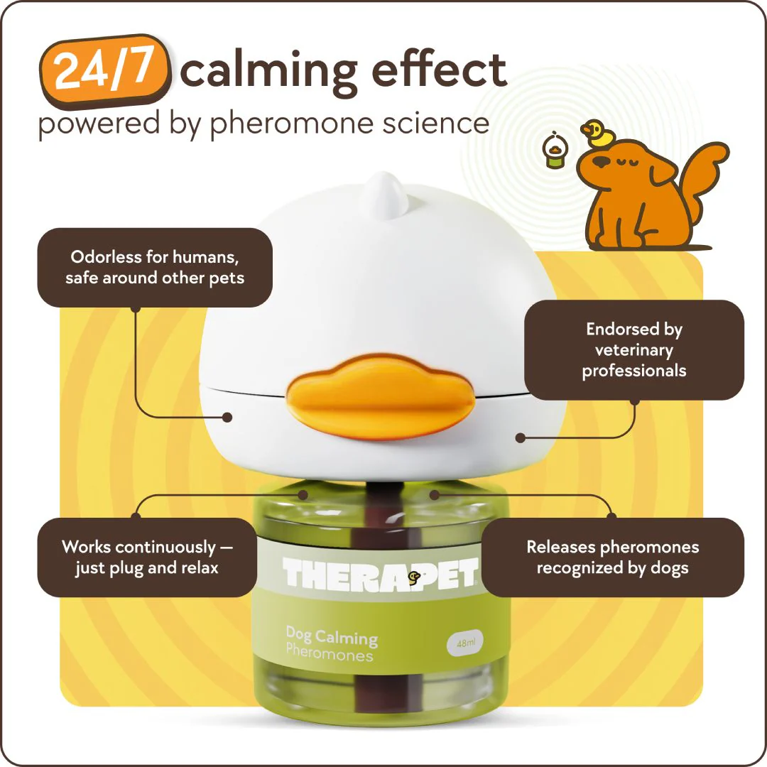 Dogs Calming Diffuser Kit - Image 5
