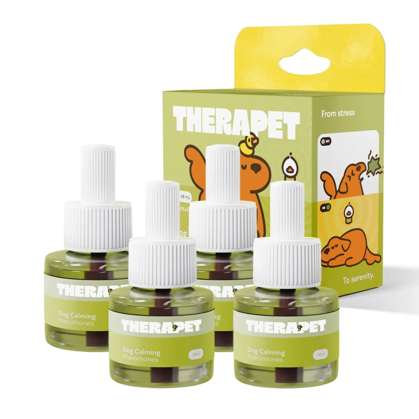 TheraPet Dogs Refills - Image 13