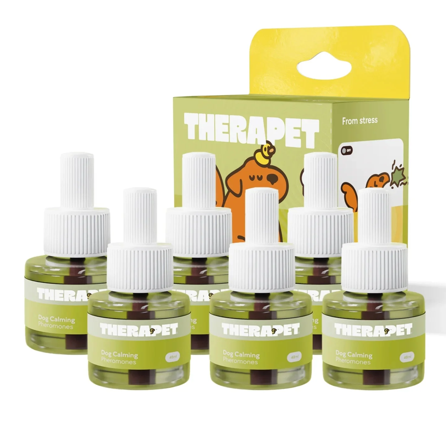 TheraPet Dogs Refills - Image 14