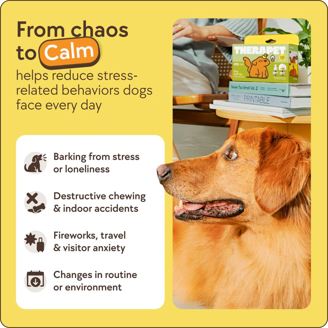 TheraPet Dogs Refills - Image 4