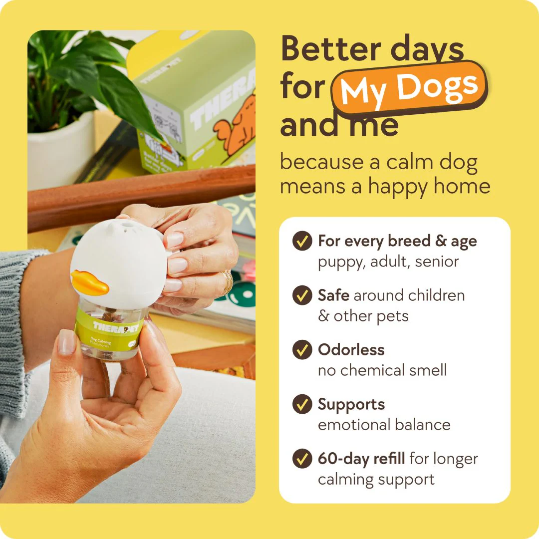 TheraPet Dogs Refills - Image 8