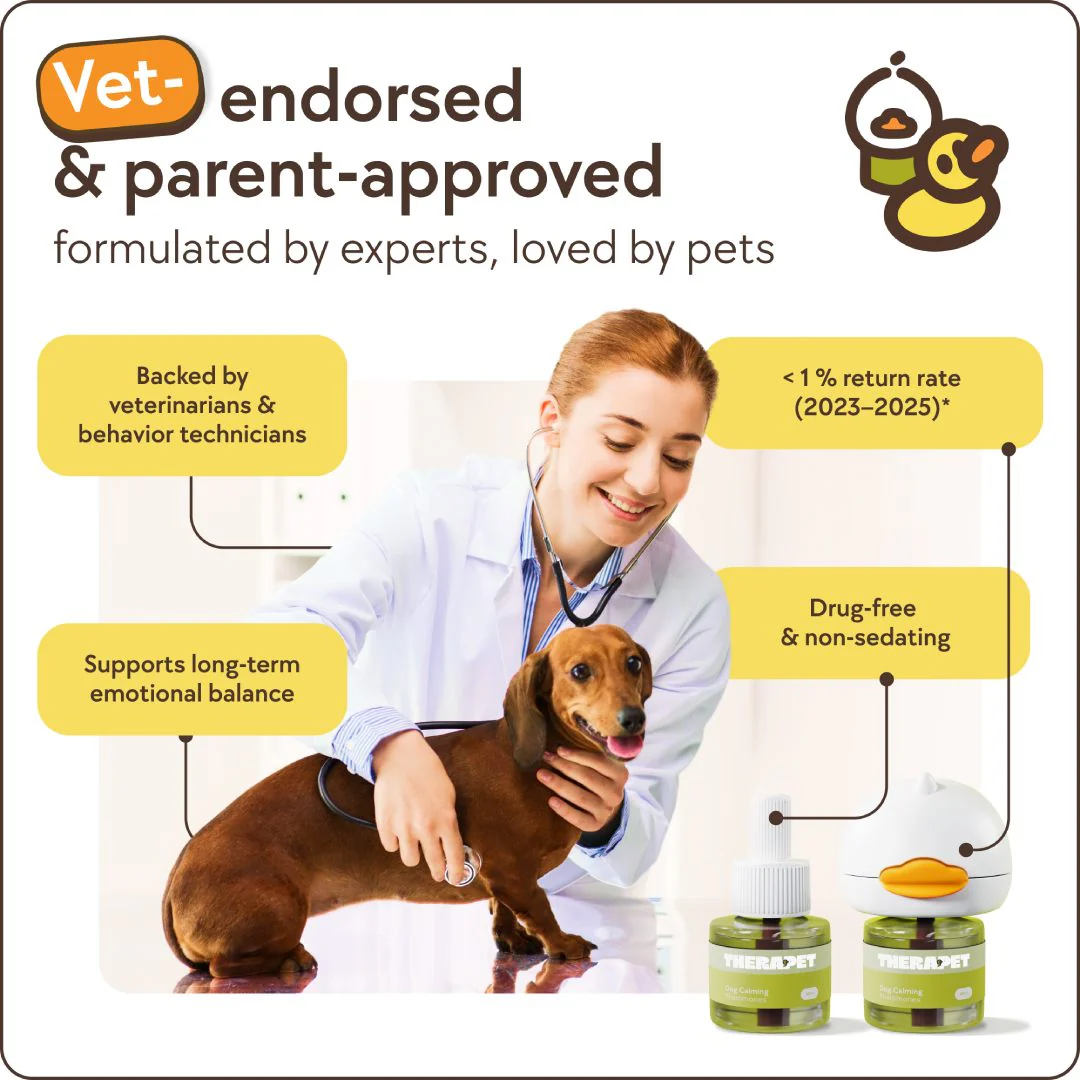 TheraPet Dogs Refills - Image 9